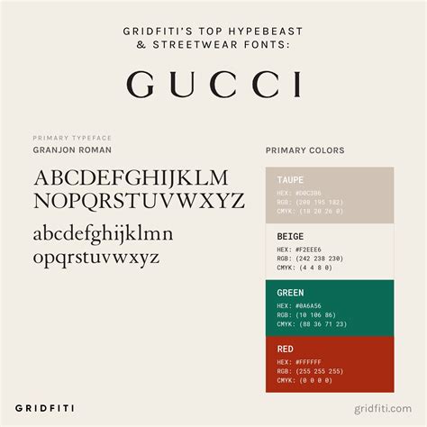 gucci sans pro|Gucci logo font.